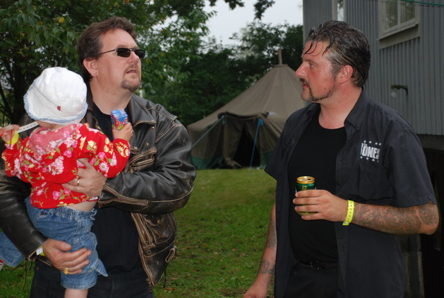 Furudal-festival 2007