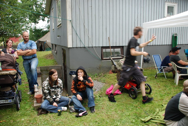 Furudal-festival 2007