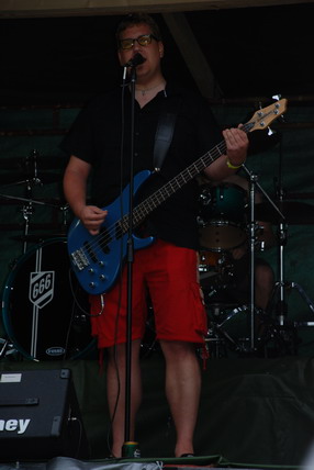 Furudal-festival 2007