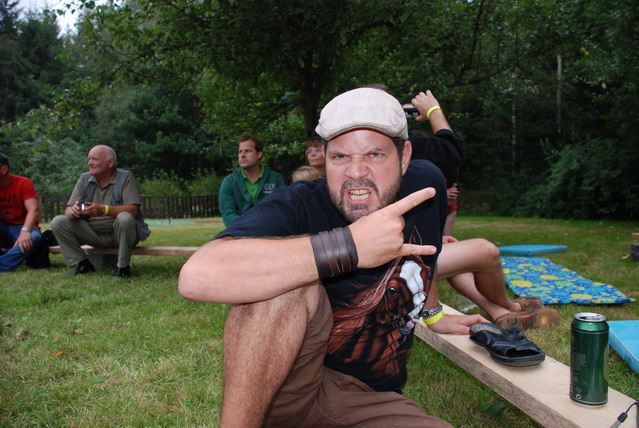 Furudal-festival 2007