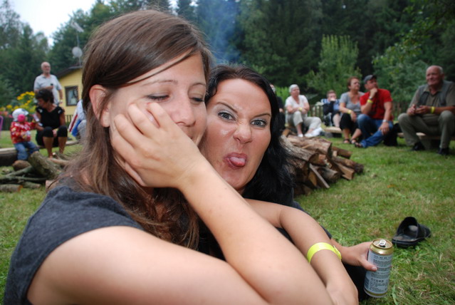 Furudal-festival 2007