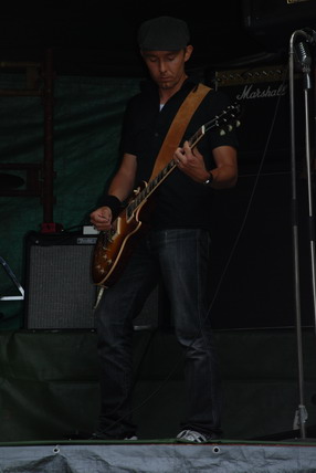 Furudal-festival 2007