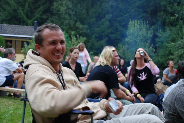 Furudal-festival 2007