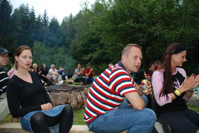 Furudal-festival 2007