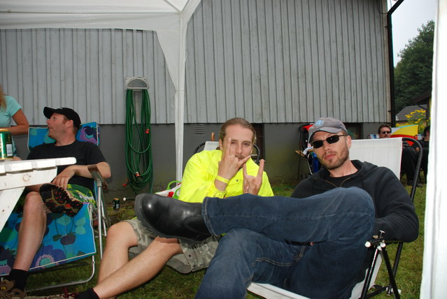 Furudal-festival 2007