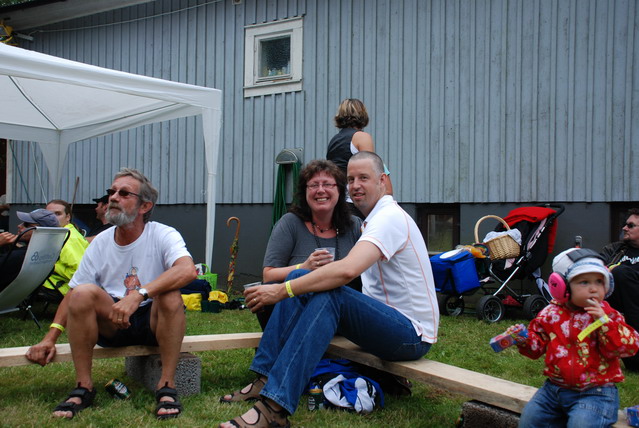 Furudal-festival 2007