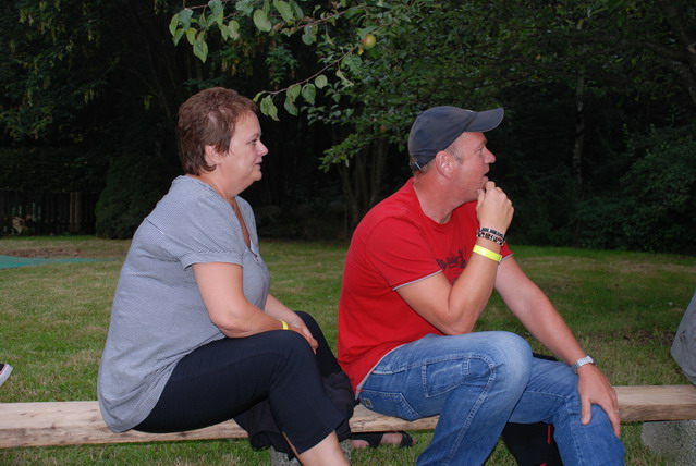 Furudal-festival 2007