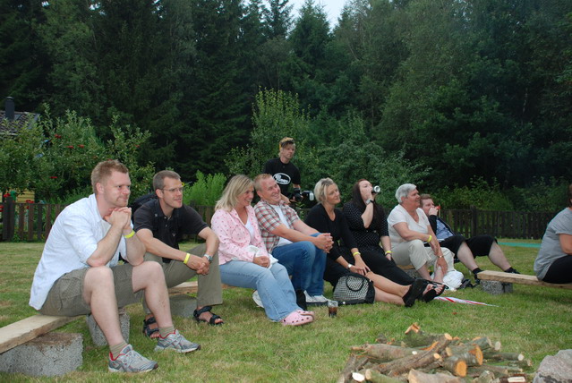 Furudal-festival 2007