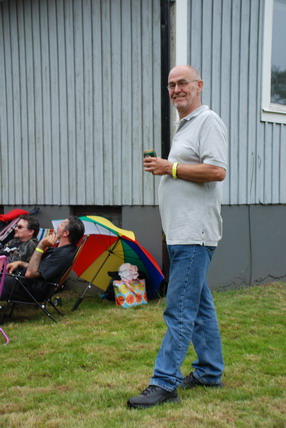 Furudal-festival 2007