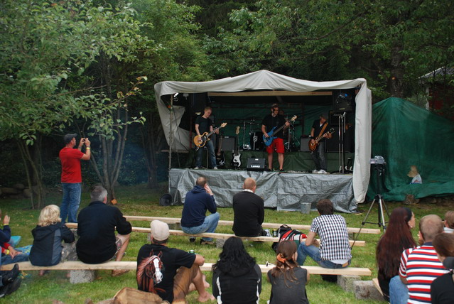 Furudal-festival 2007