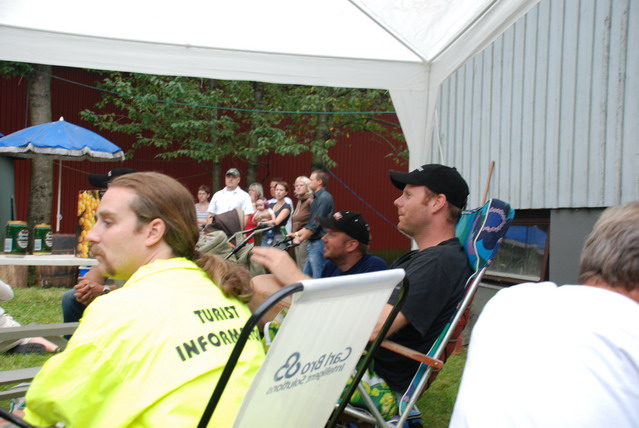 Furudal-festival 2007