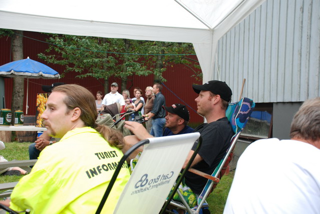 Furudal-festival 2007