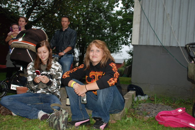 Furudal-festival 2007