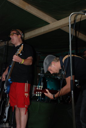 Furudal-festival 2007