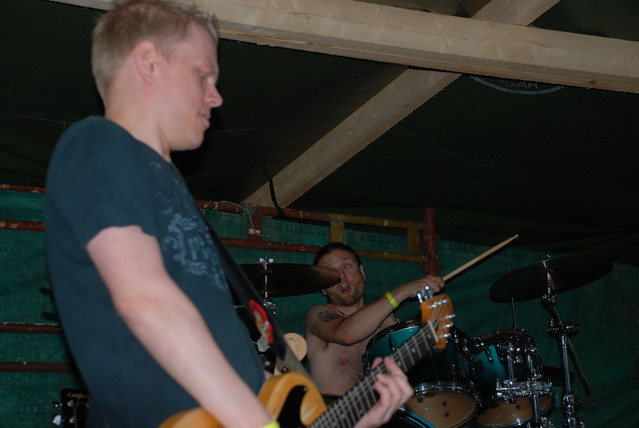 Furudal-festival 2007
