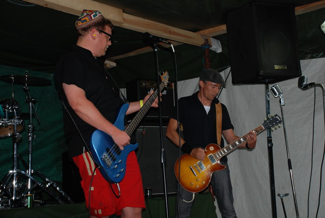 Furudal-festival 2007