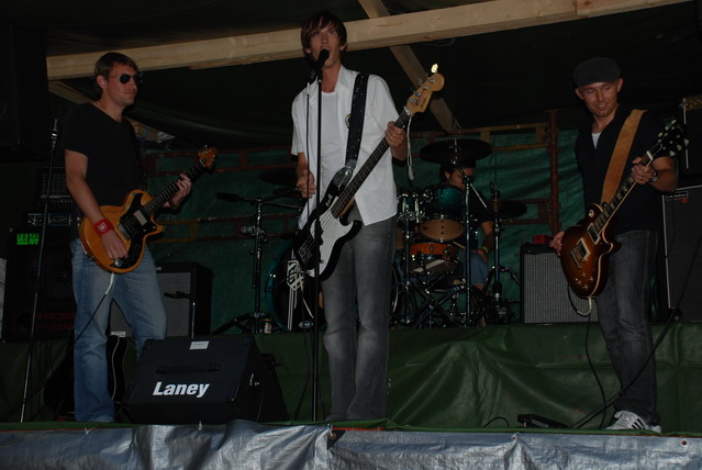 Furudal-festival 2007