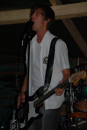 Furudal-festival 2007