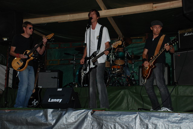 Furudal-festival 2007