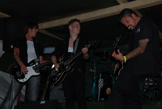 Furudal-festival 2007