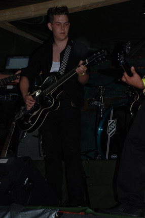 Furudal-festival 2007