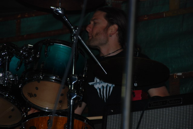 Furudal-festival 2007