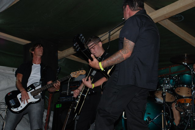 Furudal-festival 2007