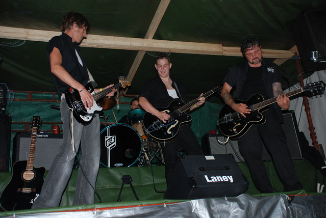 Furudal-festival 2007