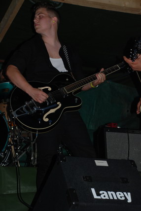 Furudal-festival 2007
