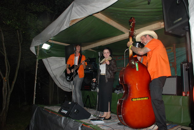 Furudal-festival 2007