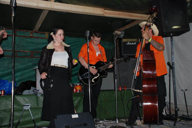 Furudal-festival 2007