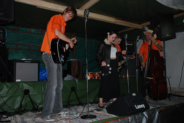 Furudal-festival 2007