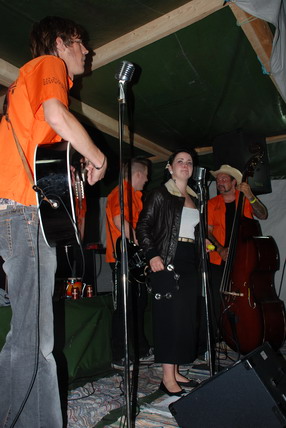 Furudal-festival 2007