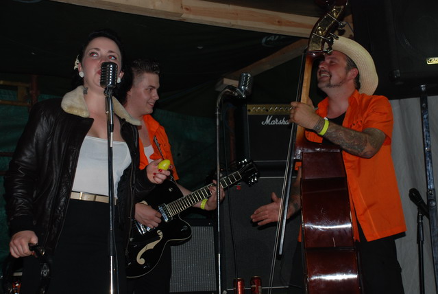 Furudal-festival 2007