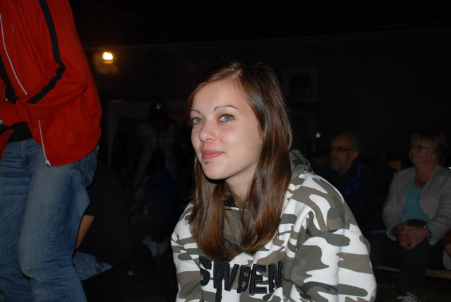 Furudal-festival 2007