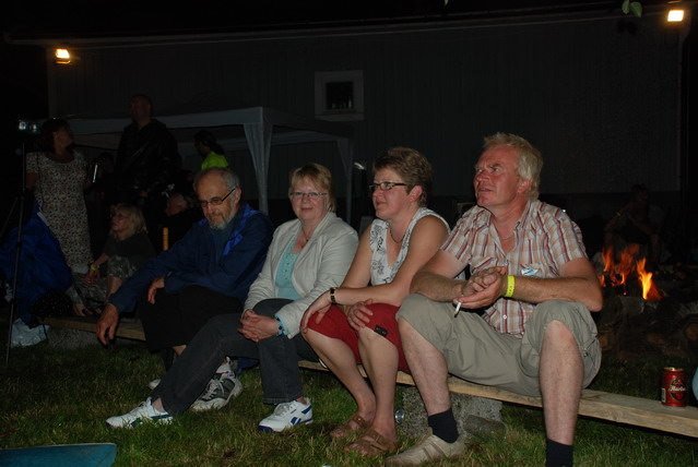 Furudal-festival 2007