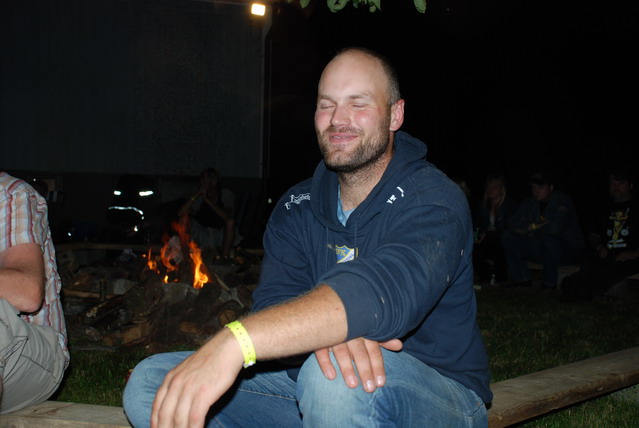 Furudal-festival 2007