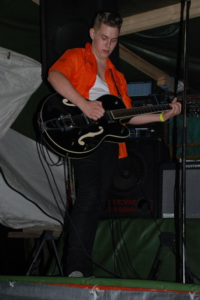 Furudal-festival 2007