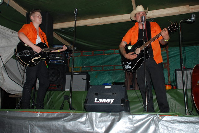 Furudal-festival 2007