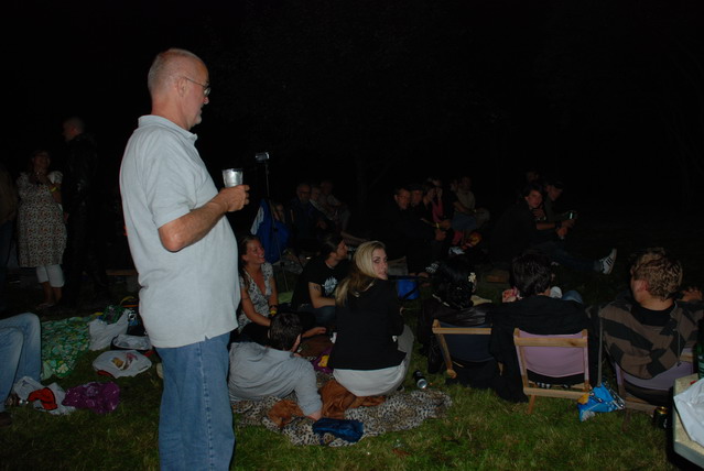 Furudal-festival 2007