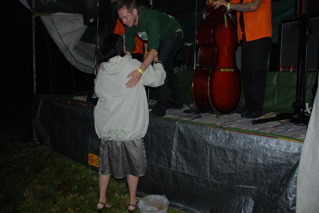 Furudal-festival 2007