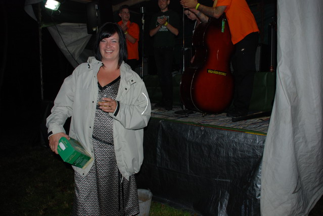 Furudal-festival 2007