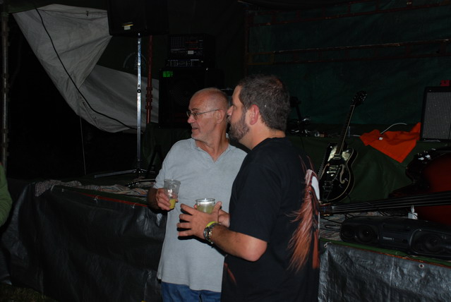 Furudal-festival 2007