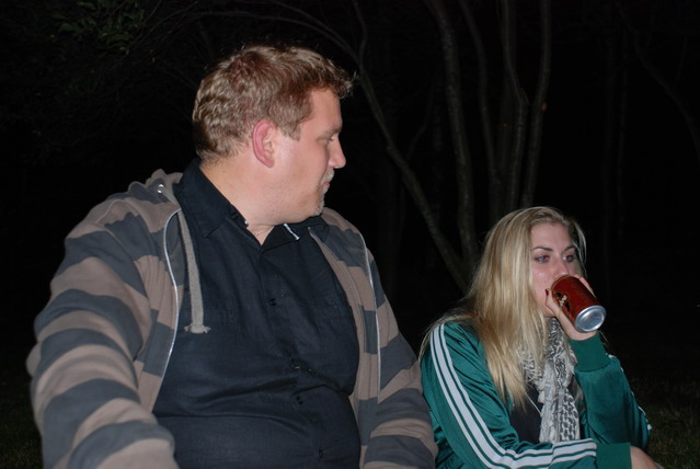 Furudal-festival 2007