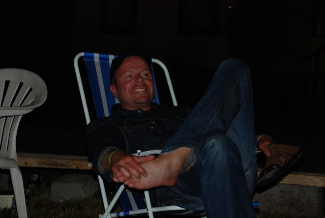 Furudal-festival 2007