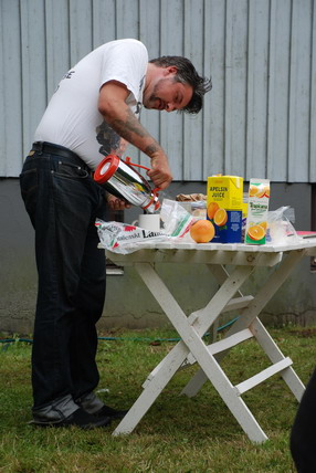 Furudal-festival 2007