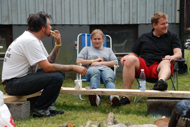 Furudal-festival 2007
