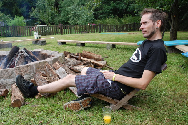 Furudal-festival 2007