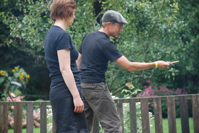 Furudal-festival 2007