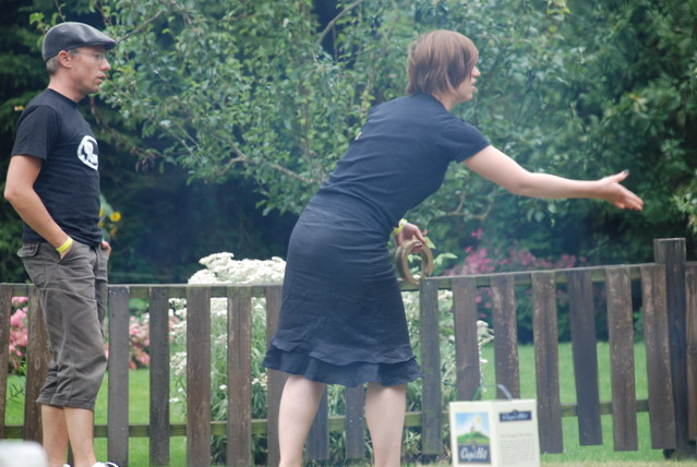 Furudal-festival 2007